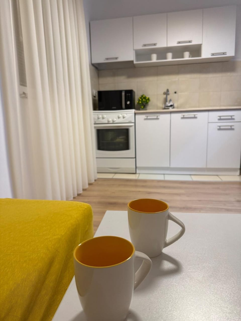 Sweet House Villa in Skopje