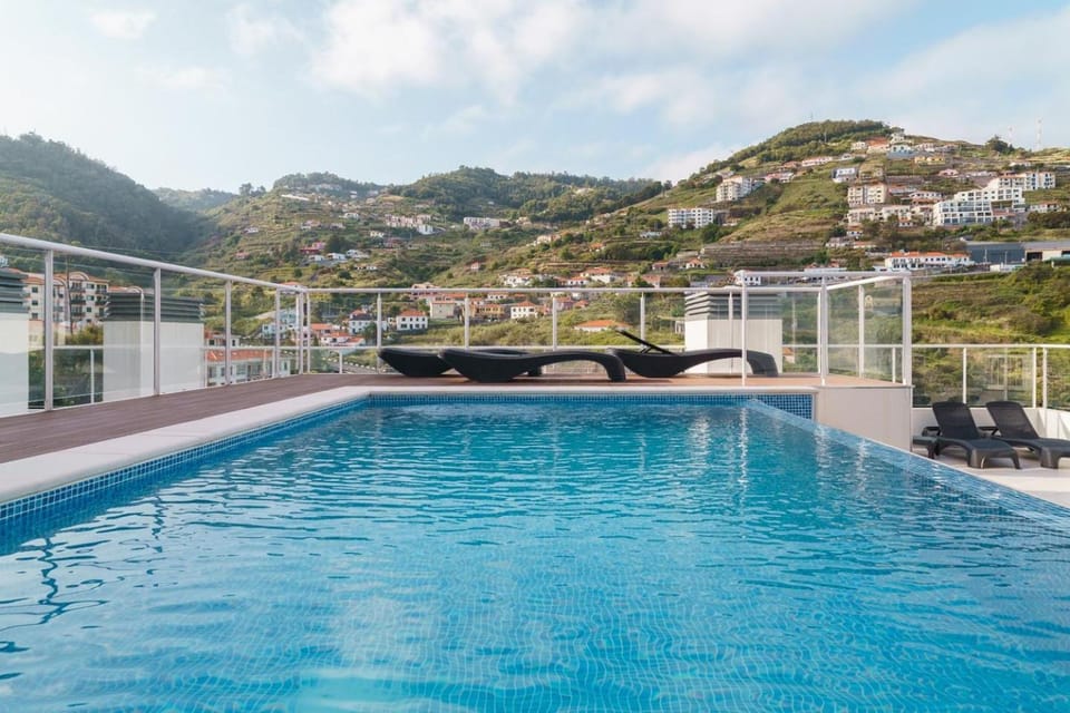 GuestReady - Duplex paradise in Caniço Apartment in Caniço