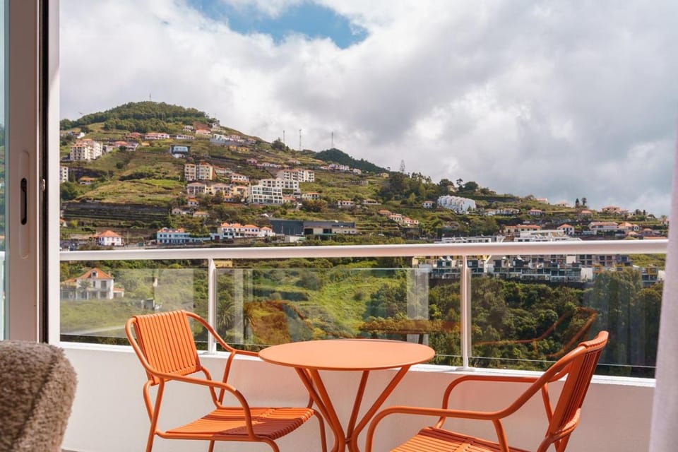GuestReady - Duplex paradise in Caniço Apartment in Caniço