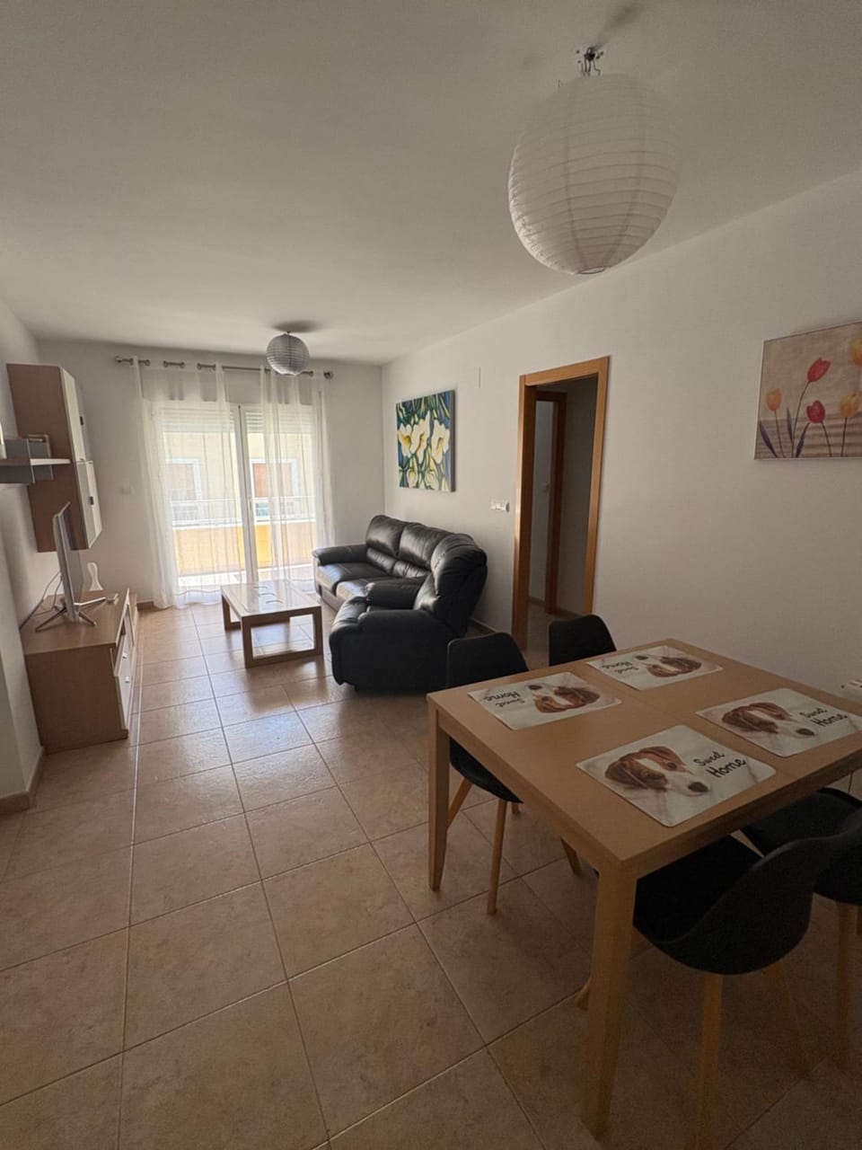 Pool Center Apartment in Valencian Community