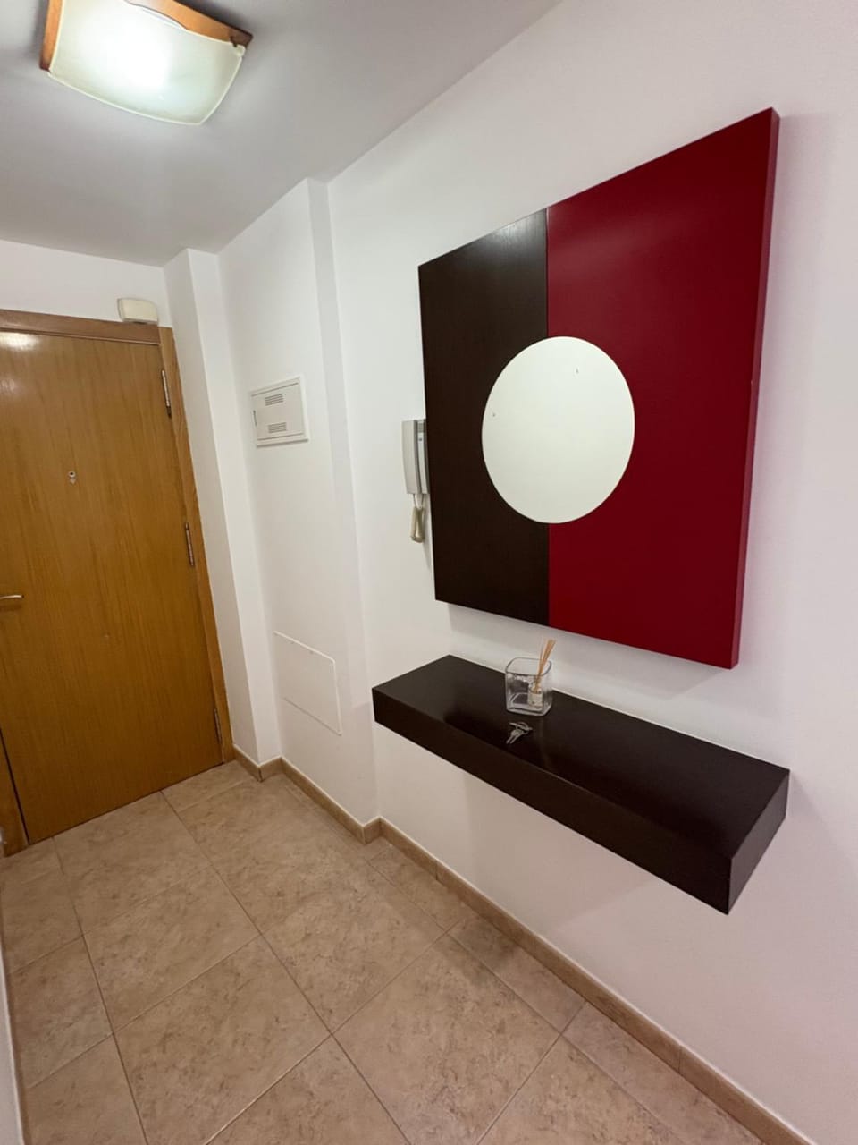 Pool Center Apartment in Valencian Community