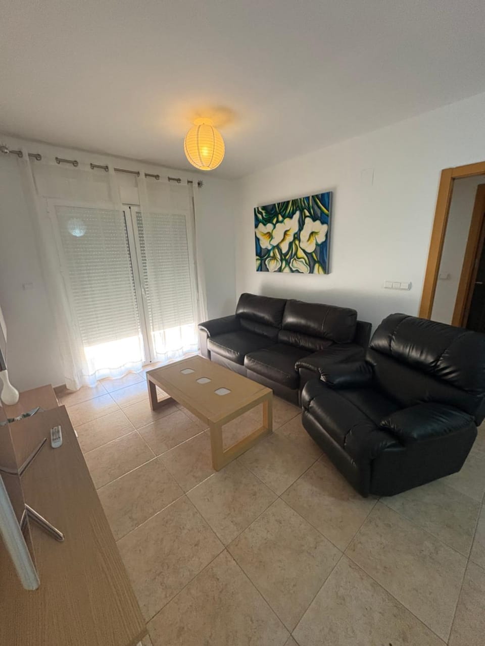 Pool Center Apartment in Valencian Community