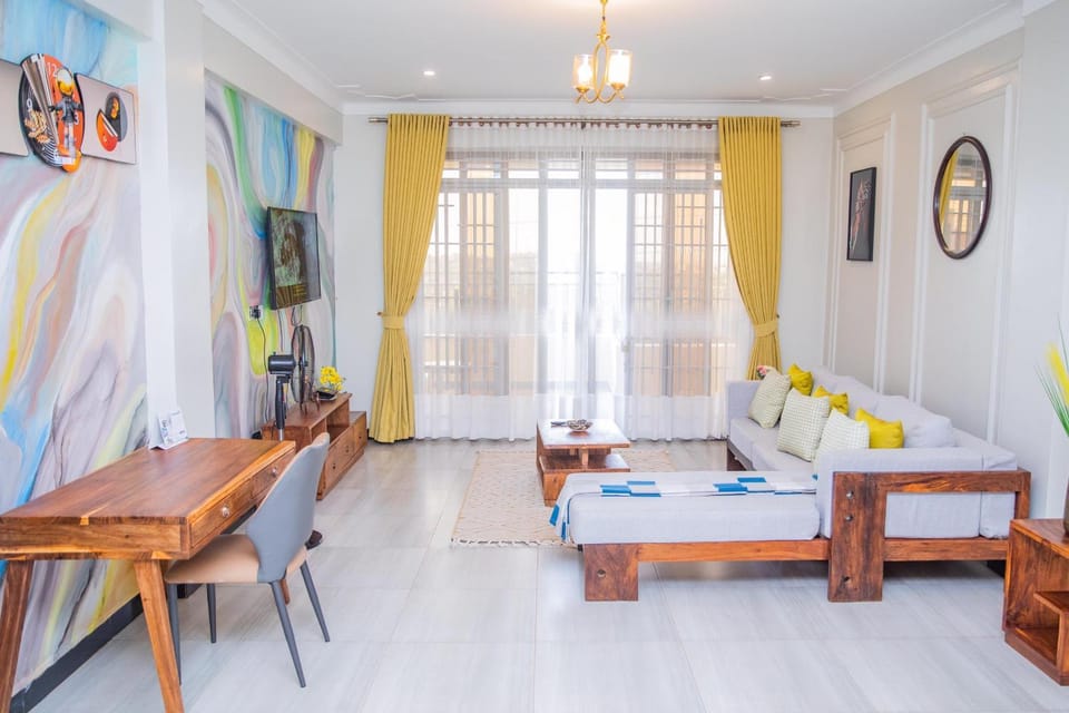 Communal lounge/ TV room, TV and multimedia, Living room, Seating area, Evening entertainment