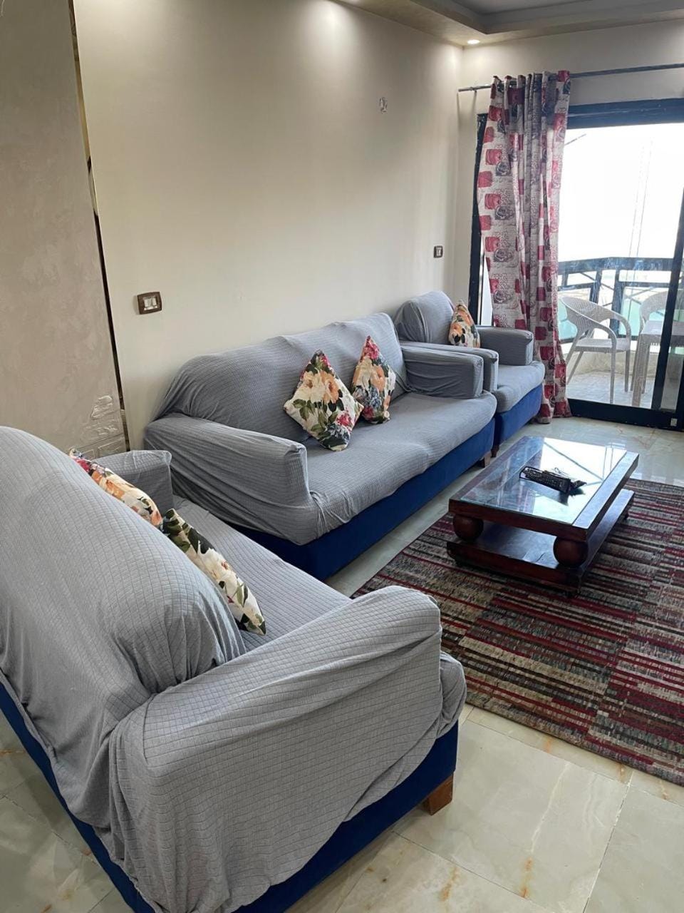 جليم Apartment in Alexandria