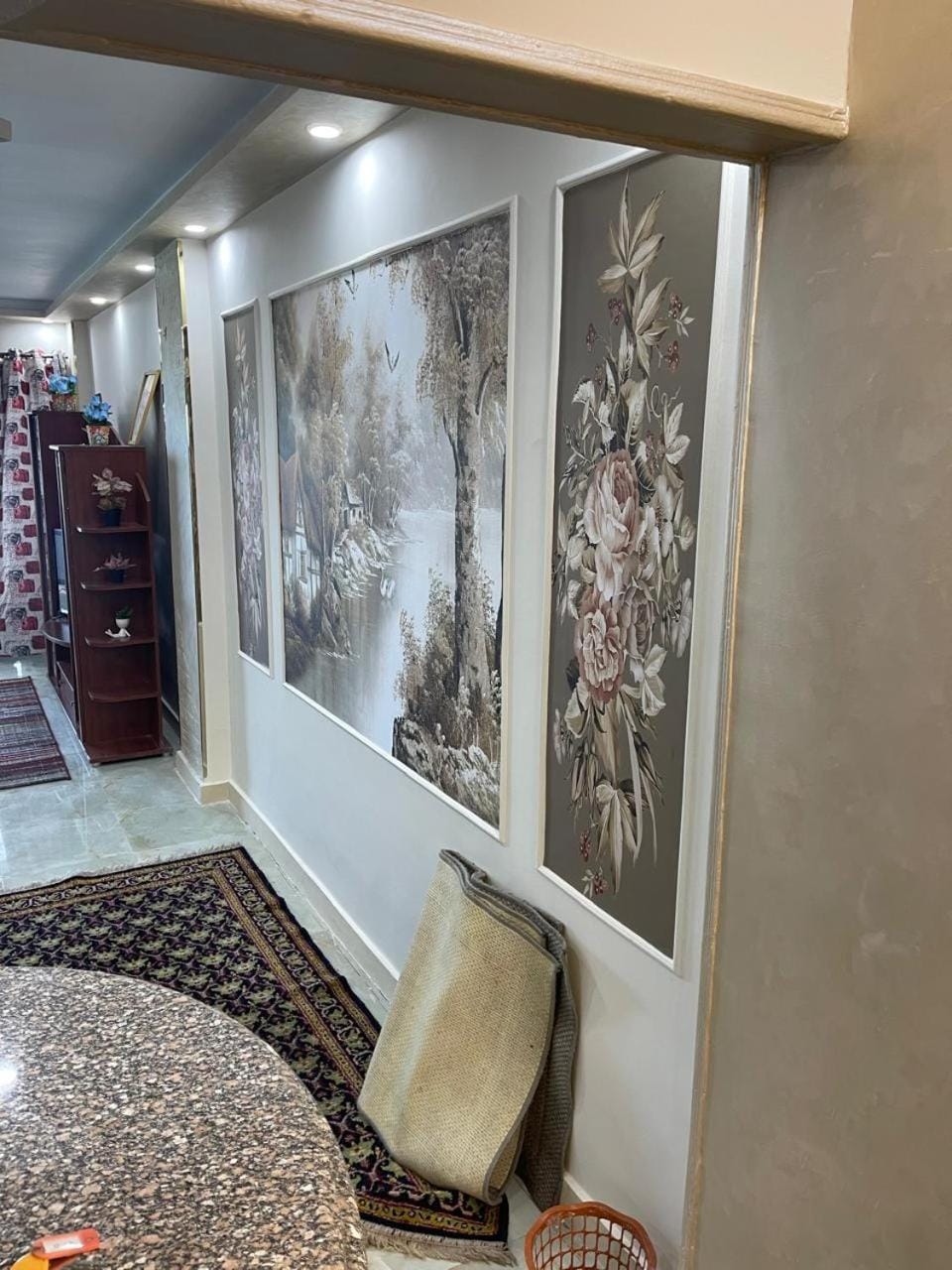 جليم Apartment in Alexandria