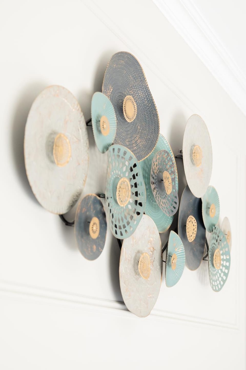Decorative detail