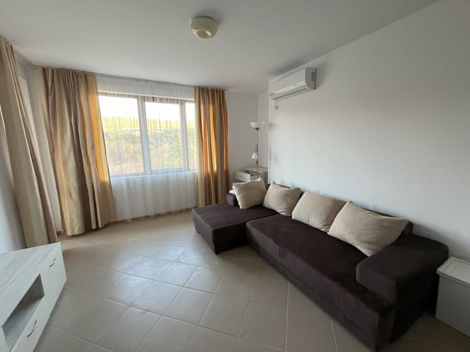 Apartamenty na Zielonych Wzgórzach Apartment in Burgas Province