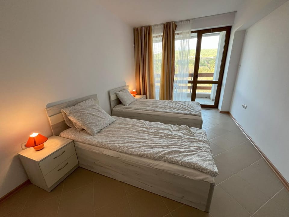 Apartamenty na Zielonych Wzgórzach Apartment in Burgas Province
