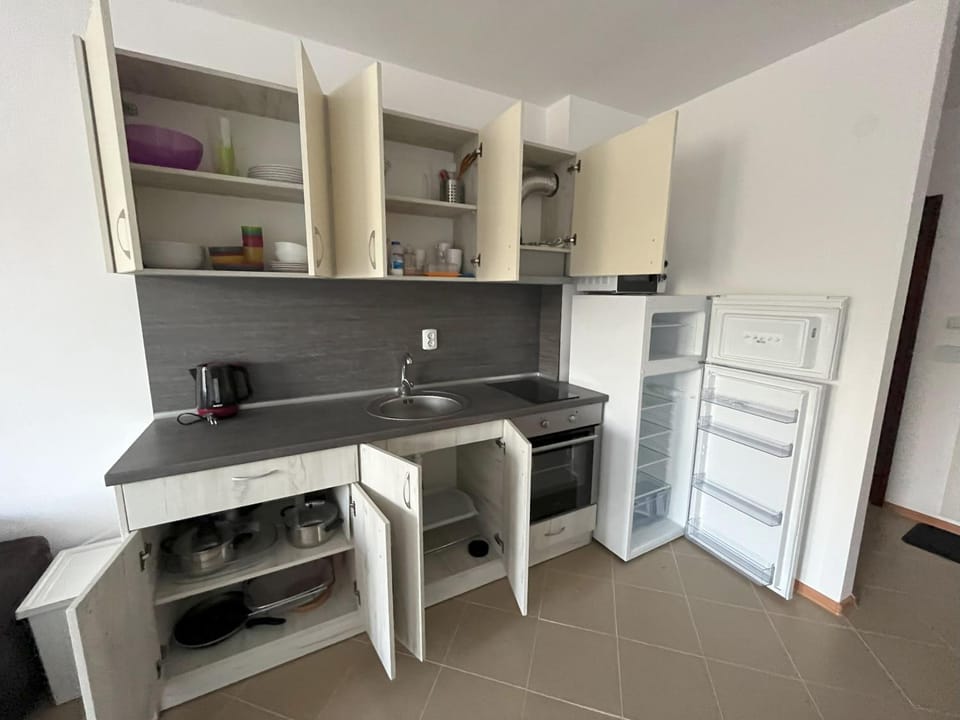 Apartamenty na Zielonych Wzgórzach Apartment in Burgas Province