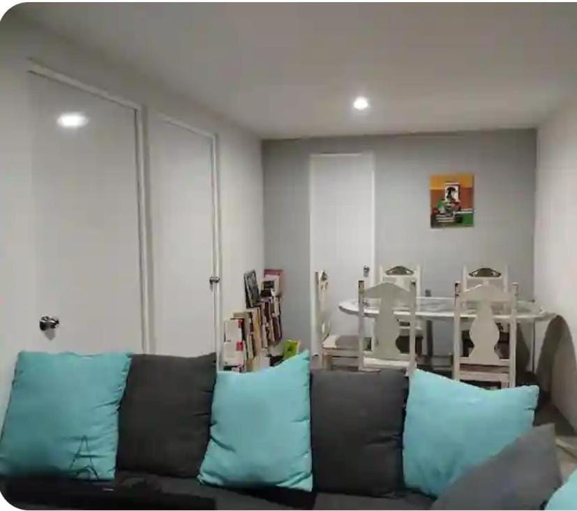 Departamento Atlixco Apartment in Atlixco