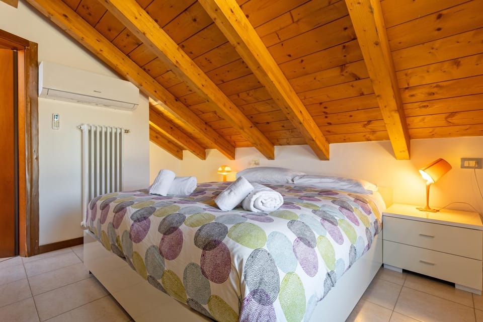 Le Terrazze del Garda - Immobili e Soluzioni Rent Apartment hotel in Manerba del Garda