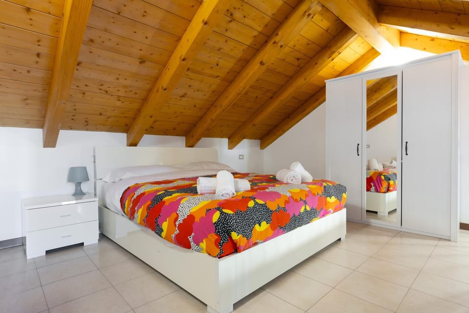 Le Terrazze del Garda - Immobili e Soluzioni Rent Apartment hotel in Manerba del Garda