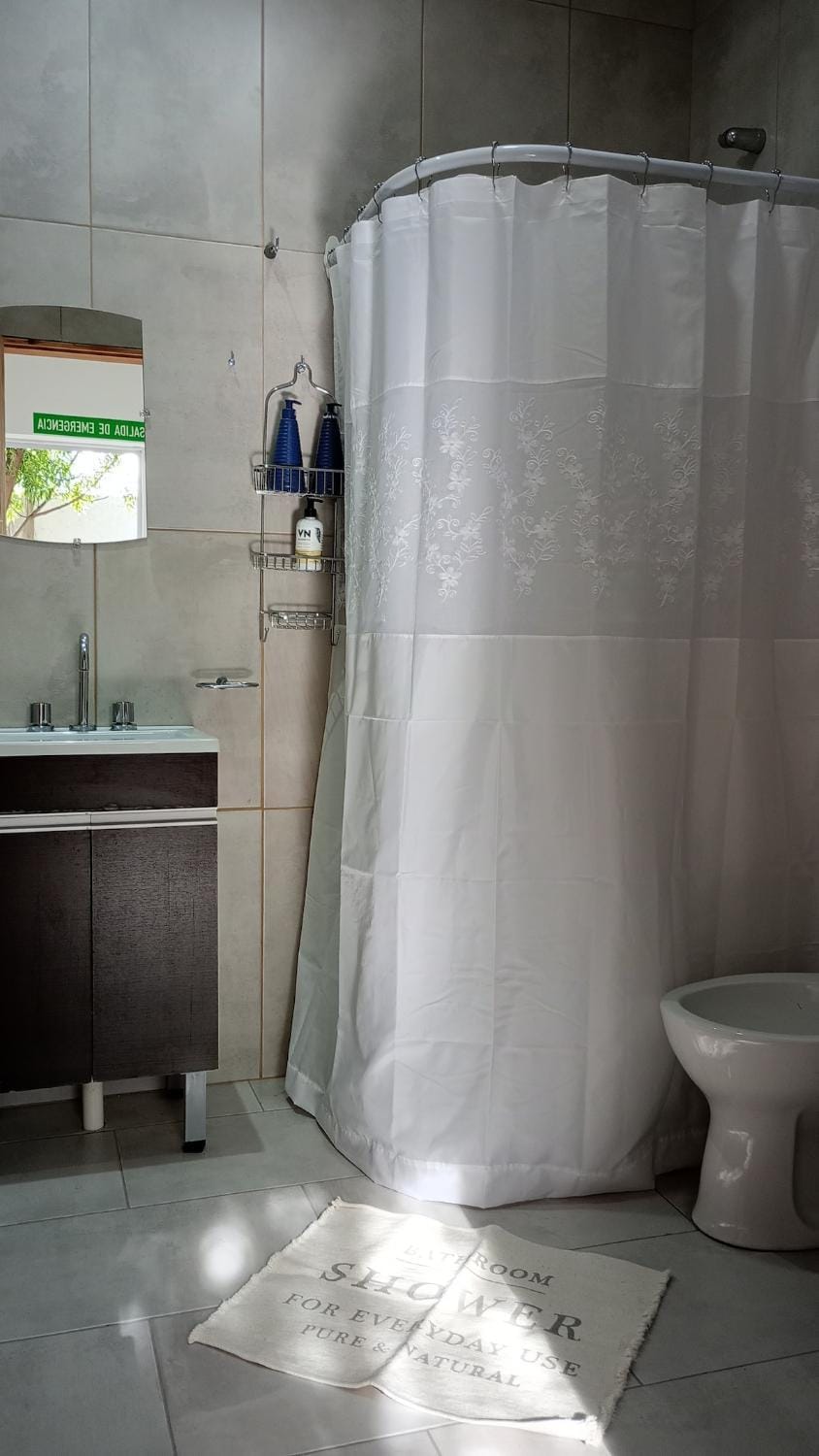 Pisadas II Gerber Apartment in Río Negro Province