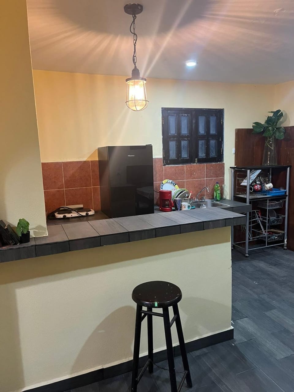 Casa Xocen Apartment in State of Quintana Roo