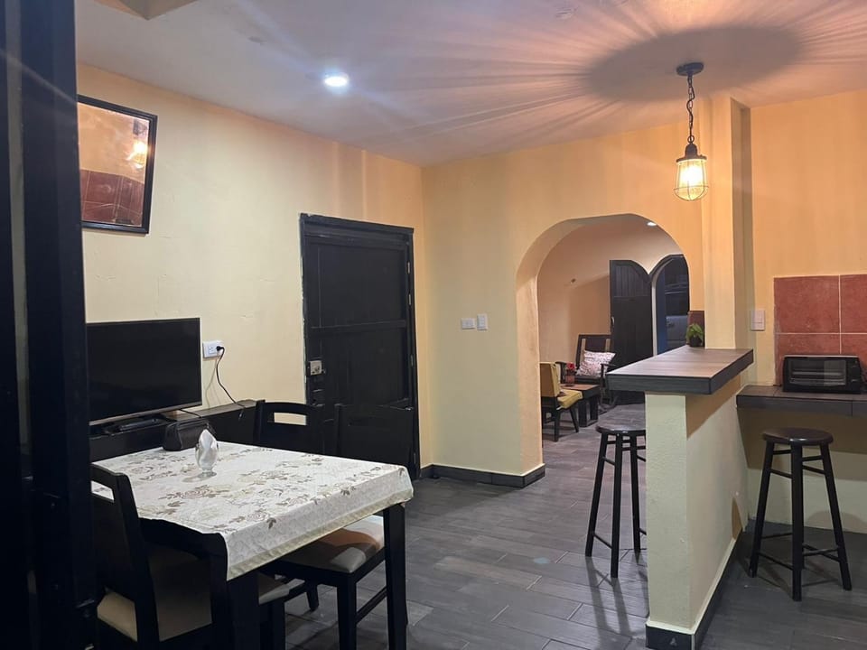Casa Xocen Apartment in State of Quintana Roo