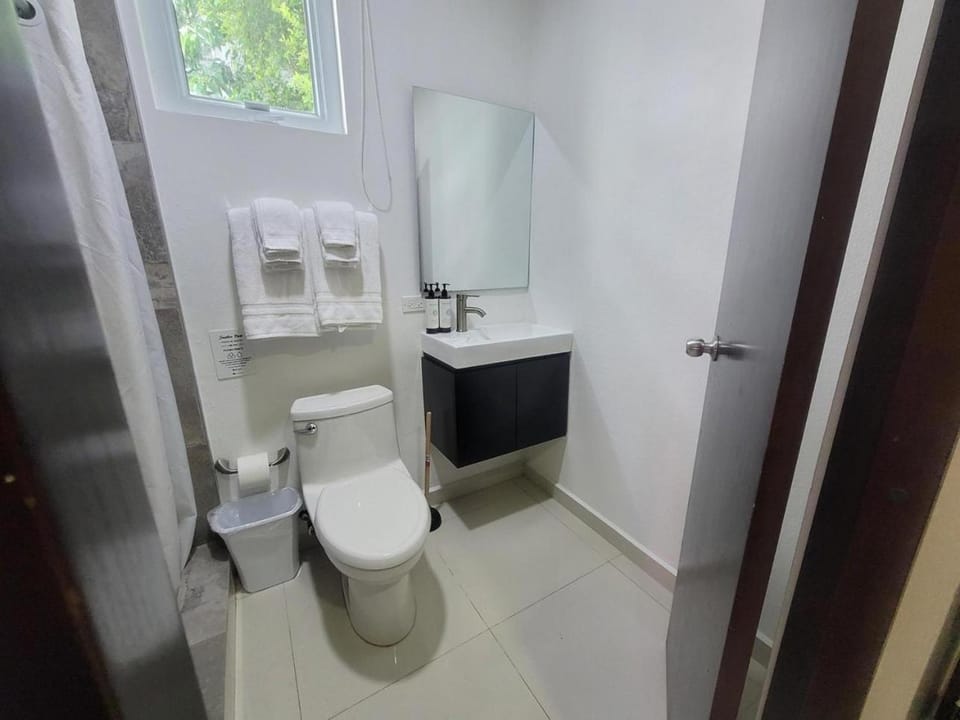 1120 Vieques by Stay with Bear Apartment in San Juan