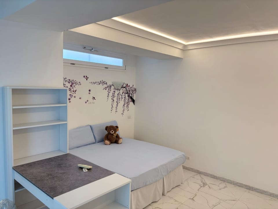 Casa Maria Bed and Breakfast in Anacapri
