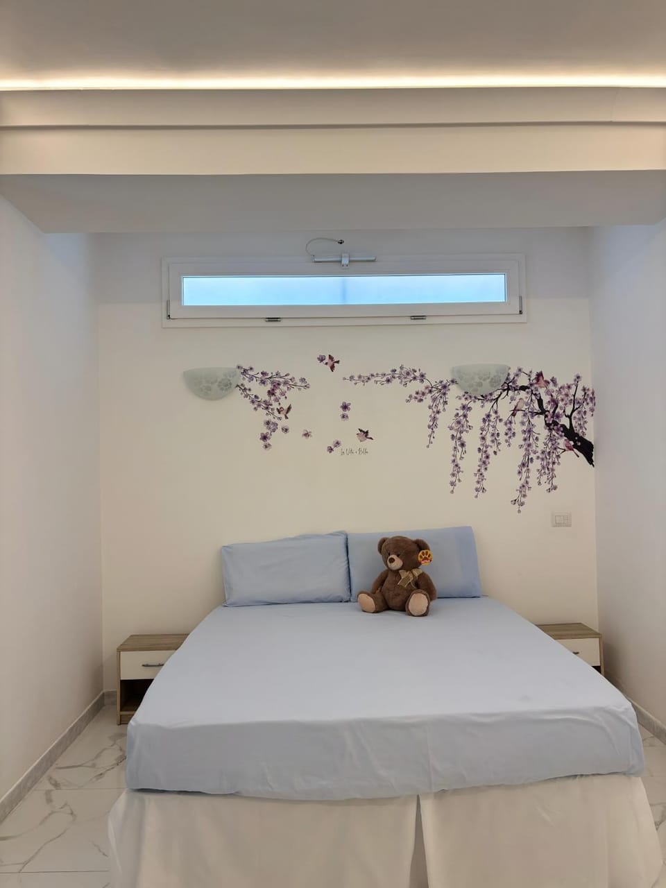 Casa Maria Bed and Breakfast in Anacapri