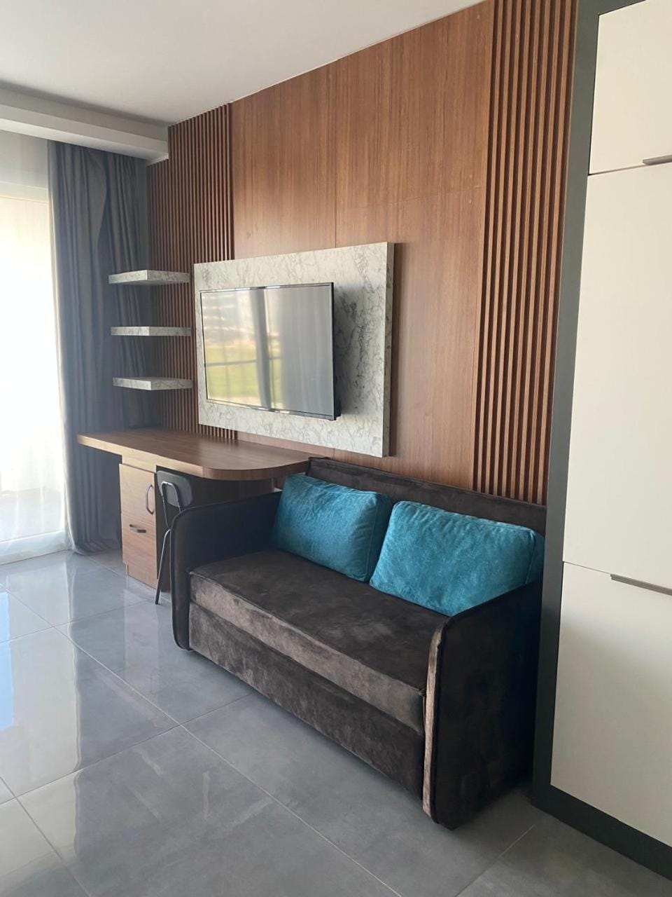 TV and multimedia