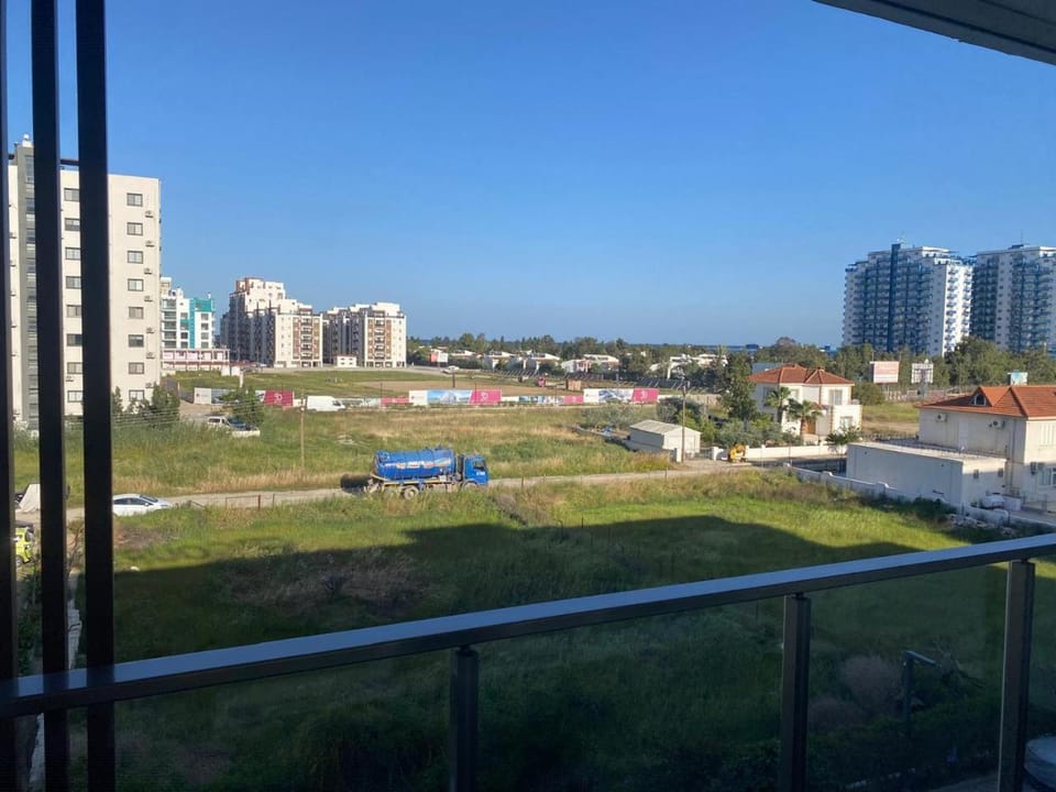 City view