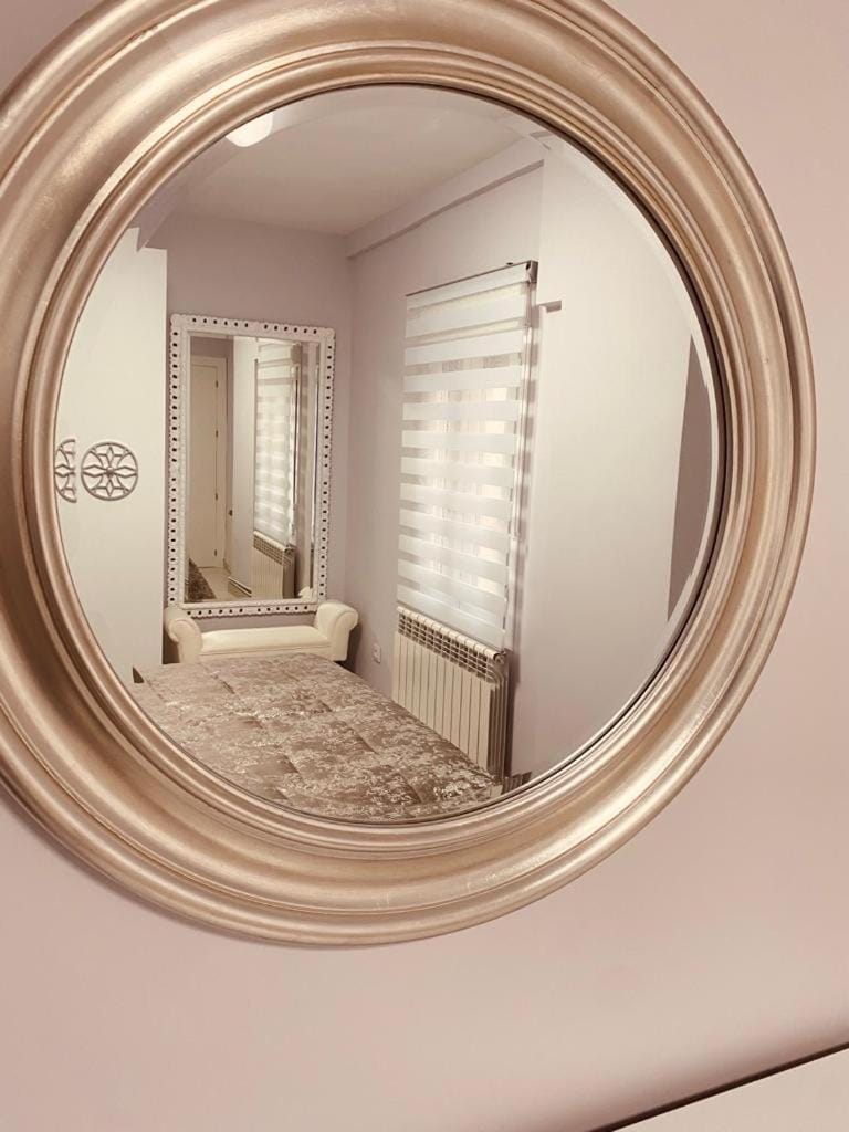 Casa esperanza Apartment in Soria