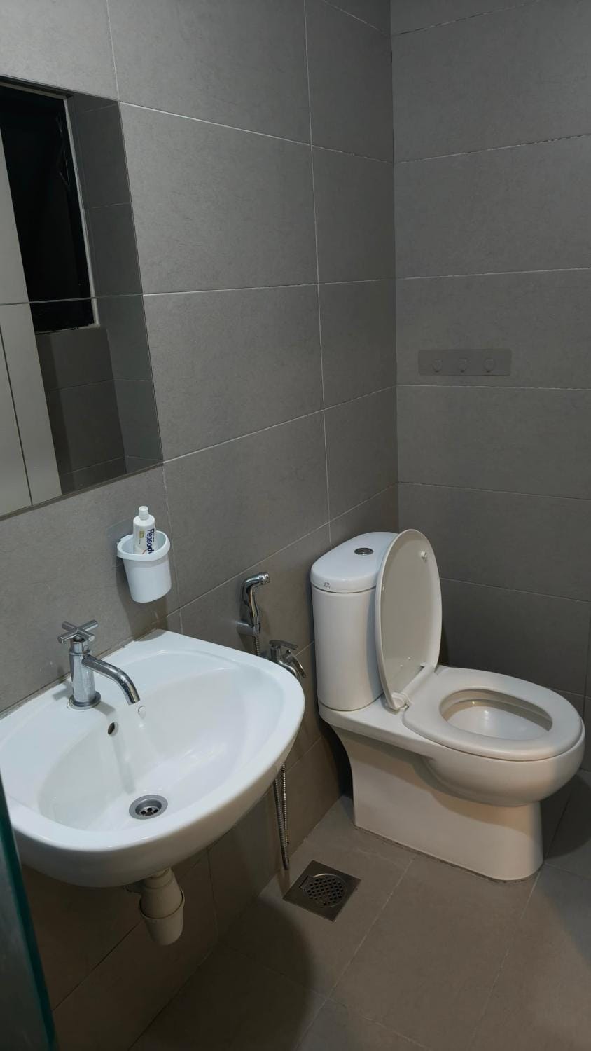 Rody Property Apartment in Petaling Jaya