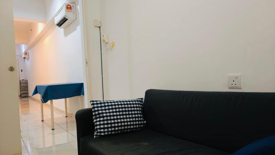 Rody Property Apartment in Petaling Jaya