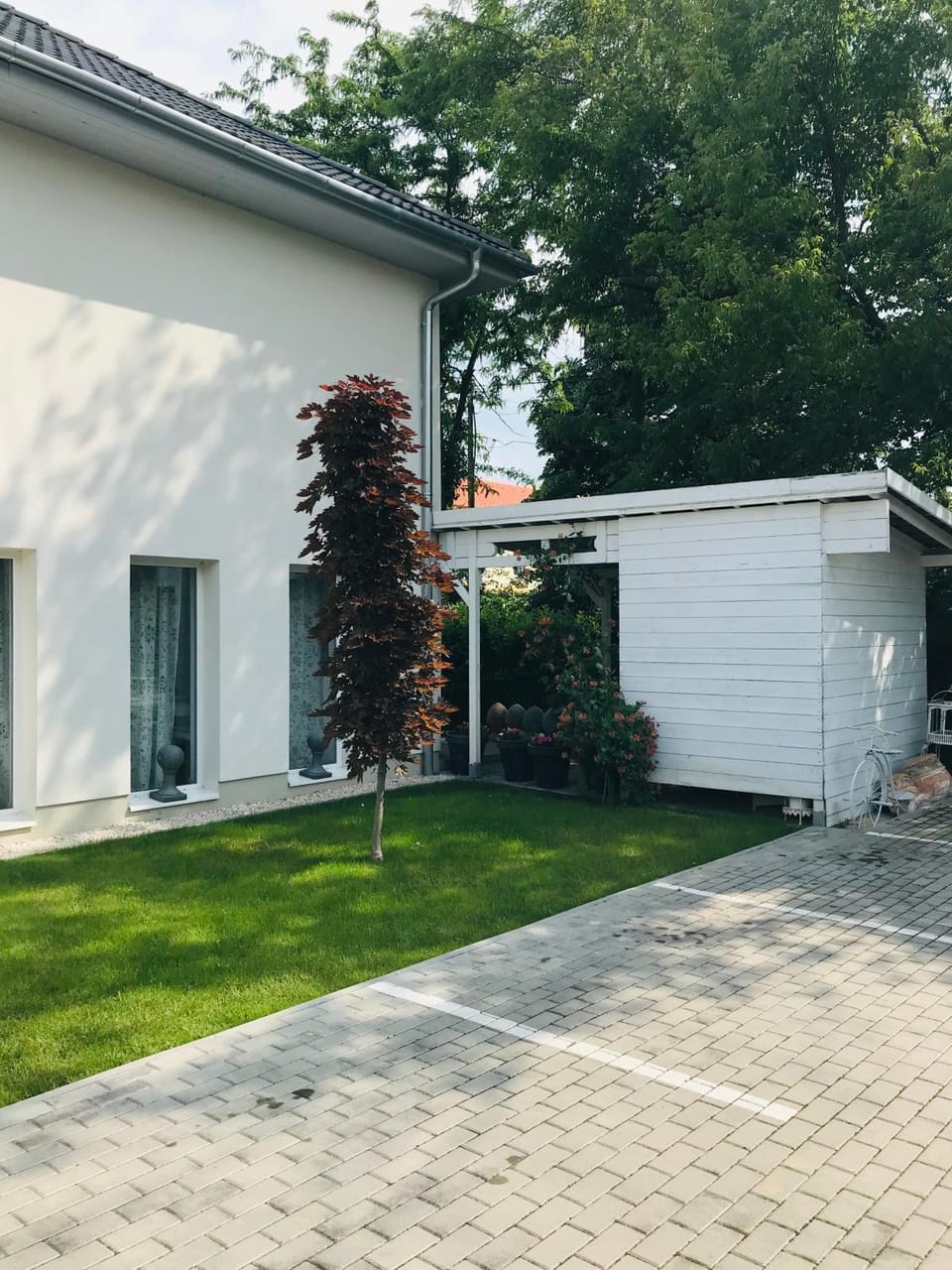 Pastel Guesthouse Bed and Breakfast in Hungary