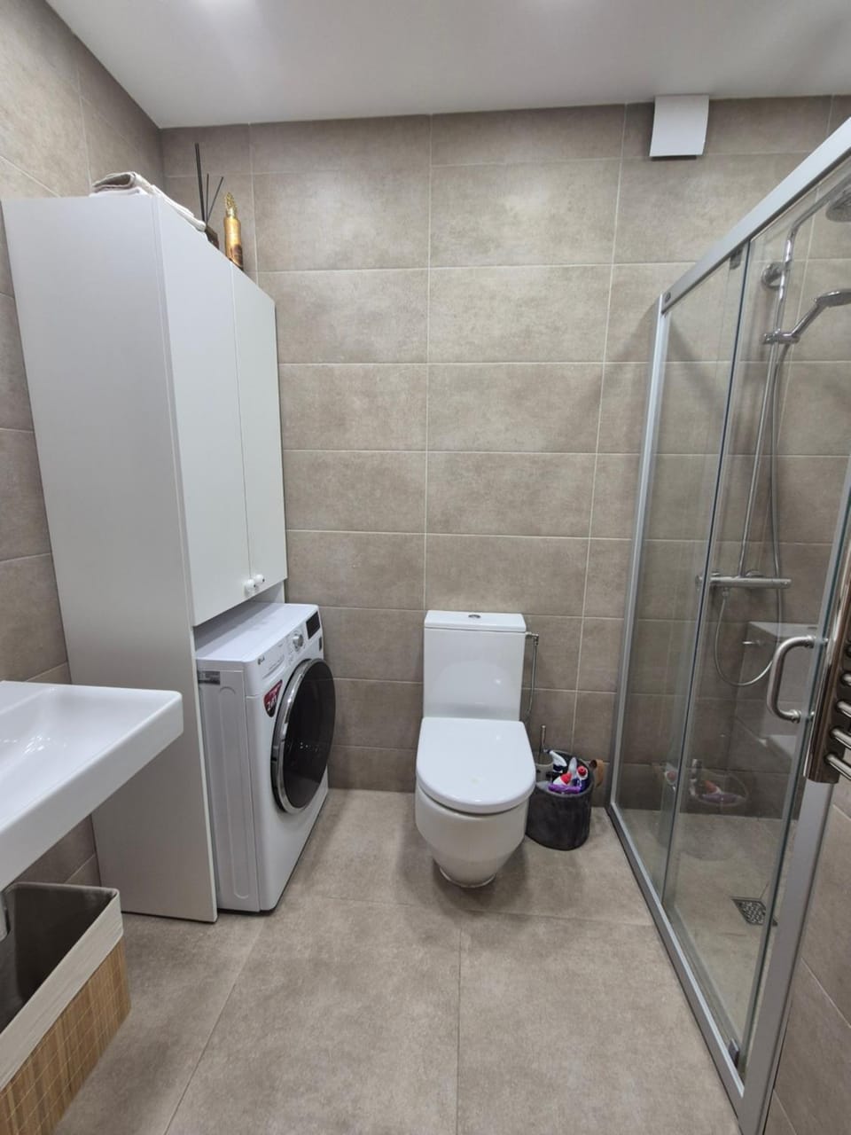 Ajerų apartamentai Apartment in Palanga