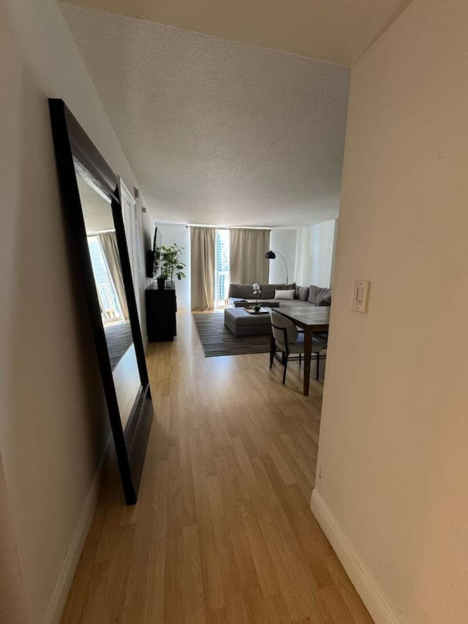 Elegant 1BR Condo at Brickell Apartment in Brickell