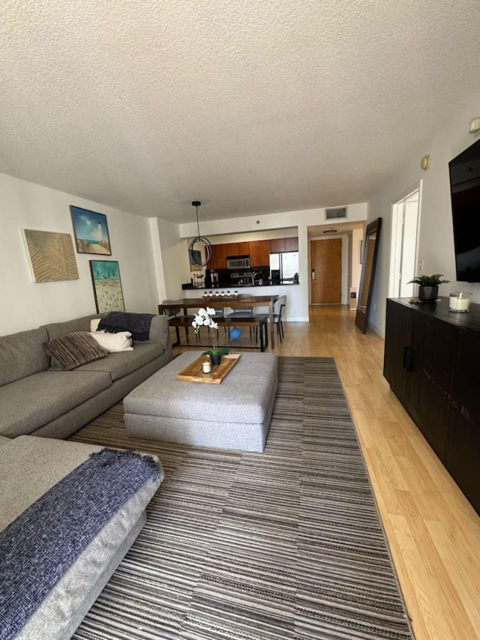 Elegant 1BR Condo at Brickell Apartment in Brickell