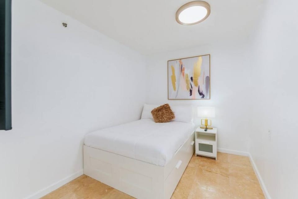 Lovely 2BR Rental in the Heart of Brickell Apartment in Brickell