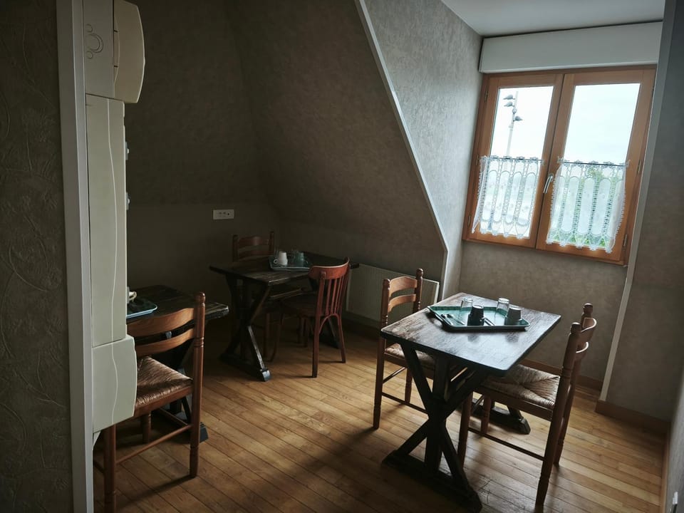 Villa les écluses Bed and Breakfast in Le Crotoy