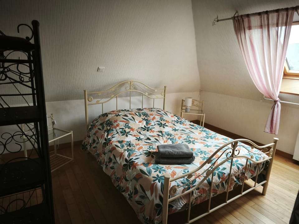 Villa les écluses Bed and Breakfast in Le Crotoy