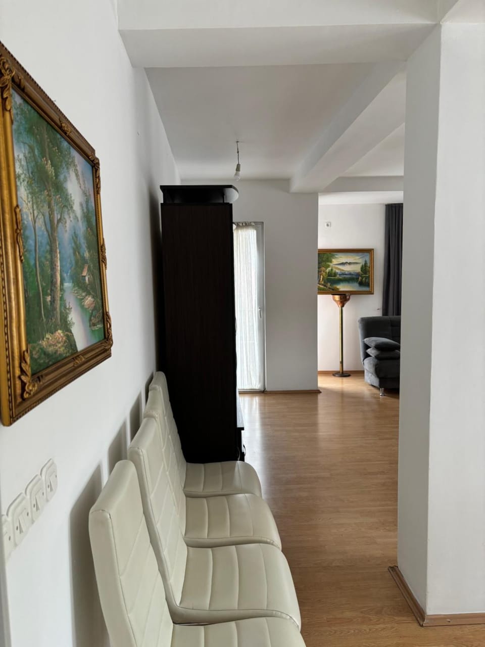 Han Apartments Apartment in Ohrid