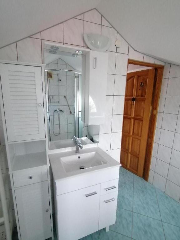 Apartament nad zatoką Apartment in Pomeranian Voivodeship