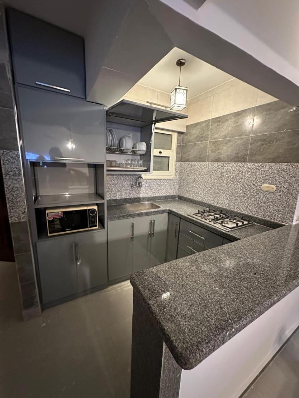 Beachview Apartment at Lazorde G3 Apartment in Egypt