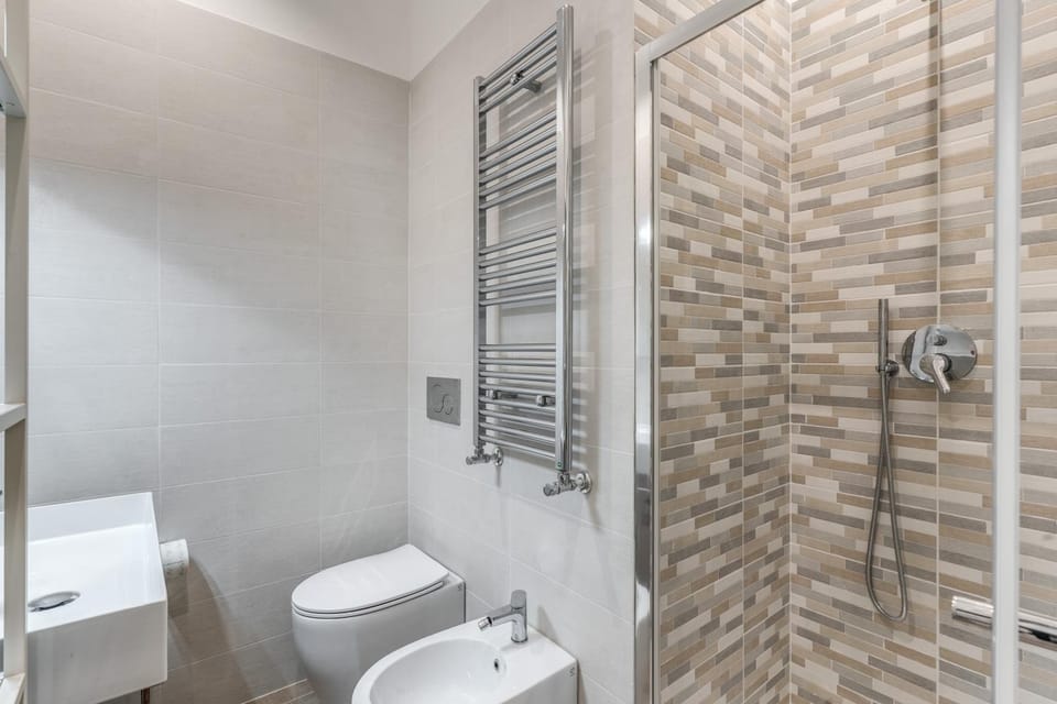 Shower, Toilet, Bathroom, bidet