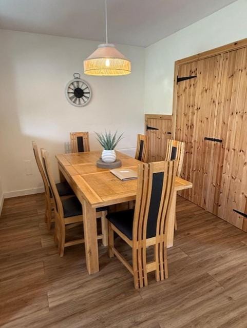 Lomond Villa House in Fort William