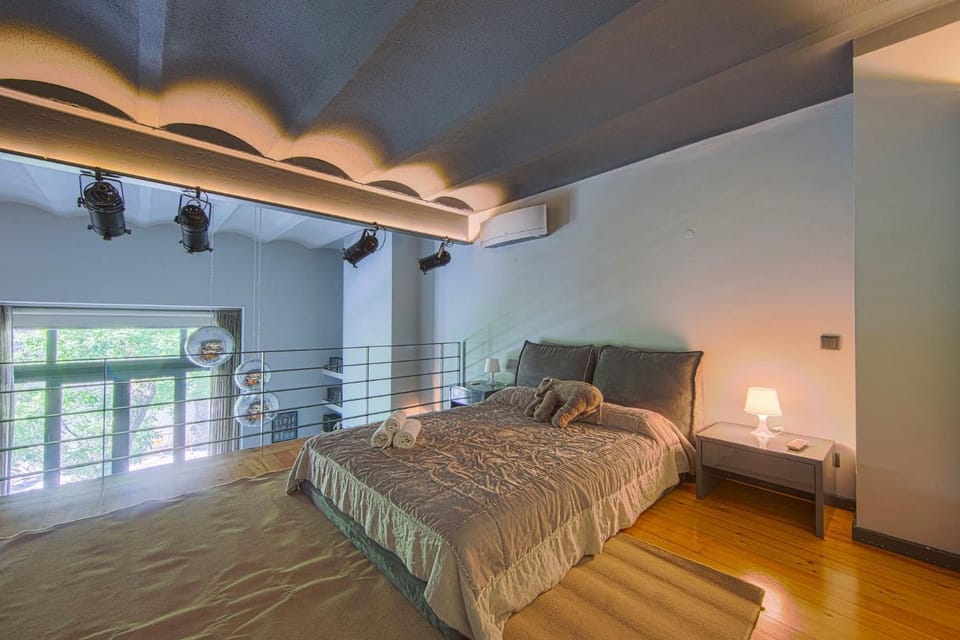 Lisbon Premium Loft by Homing Apartment in Lisbon