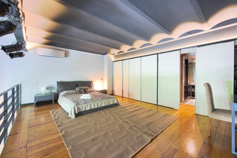 Lisbon Premium Loft by Homing Apartment in Lisbon