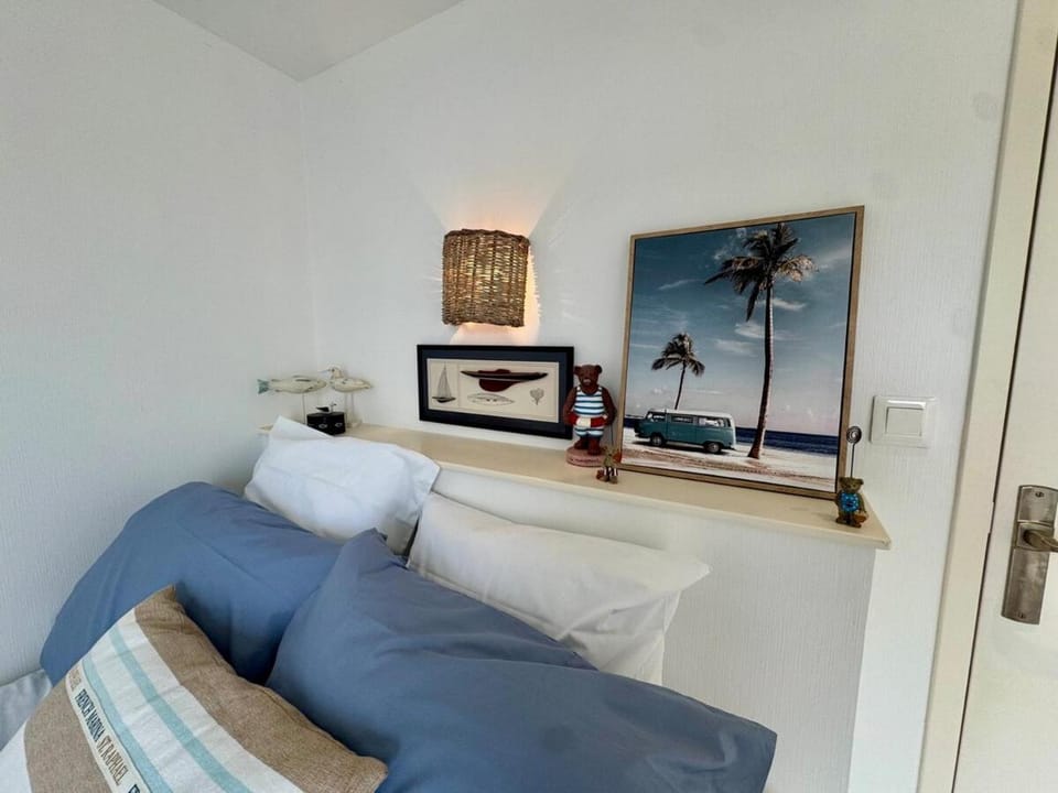 Entre mer & piscine Maison familiale pour 6 Apartment in Pays de la Loire