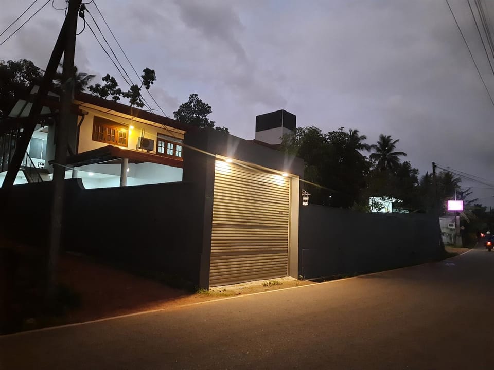 Villa 313 Pannipitiya House in Western Province