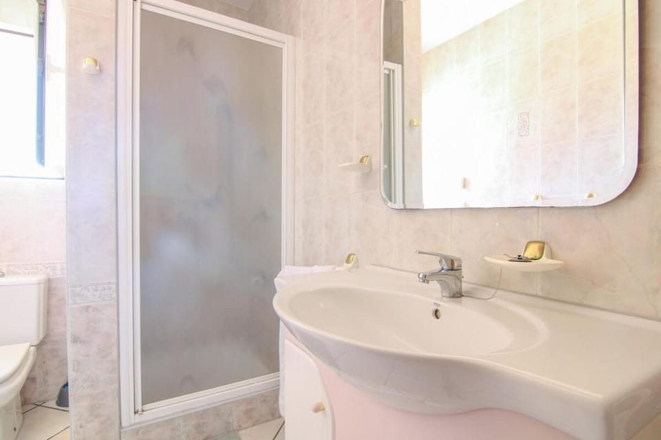 Villa Almendros - Calpe Villa in Calp
