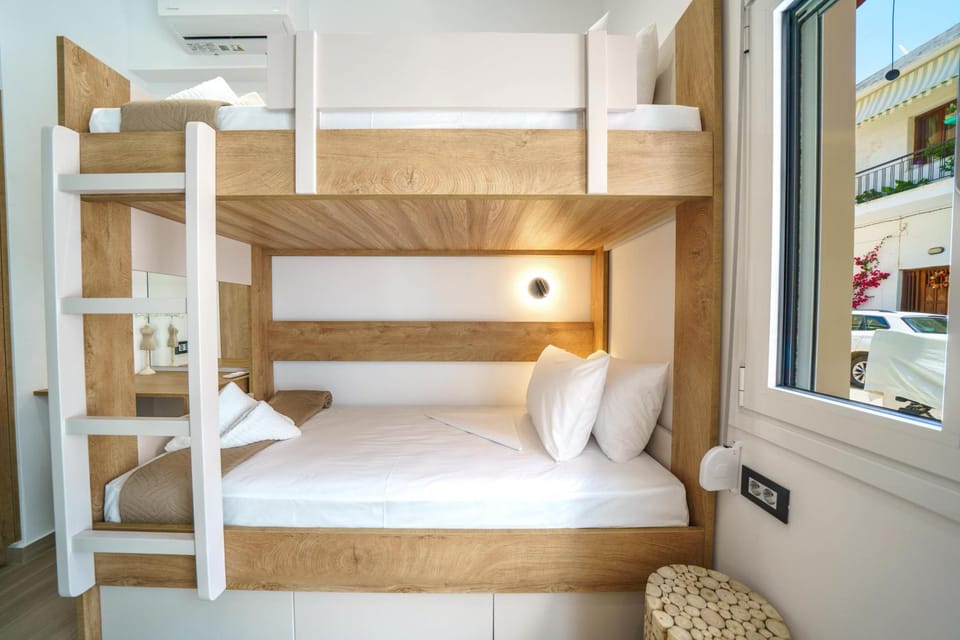 OLYMPIA Luxury Apartment Apartment in Chania