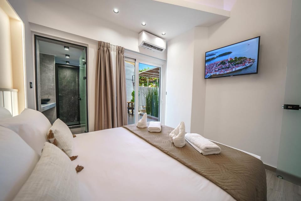OLYMPIA Luxury Apartment Apartment in Chania