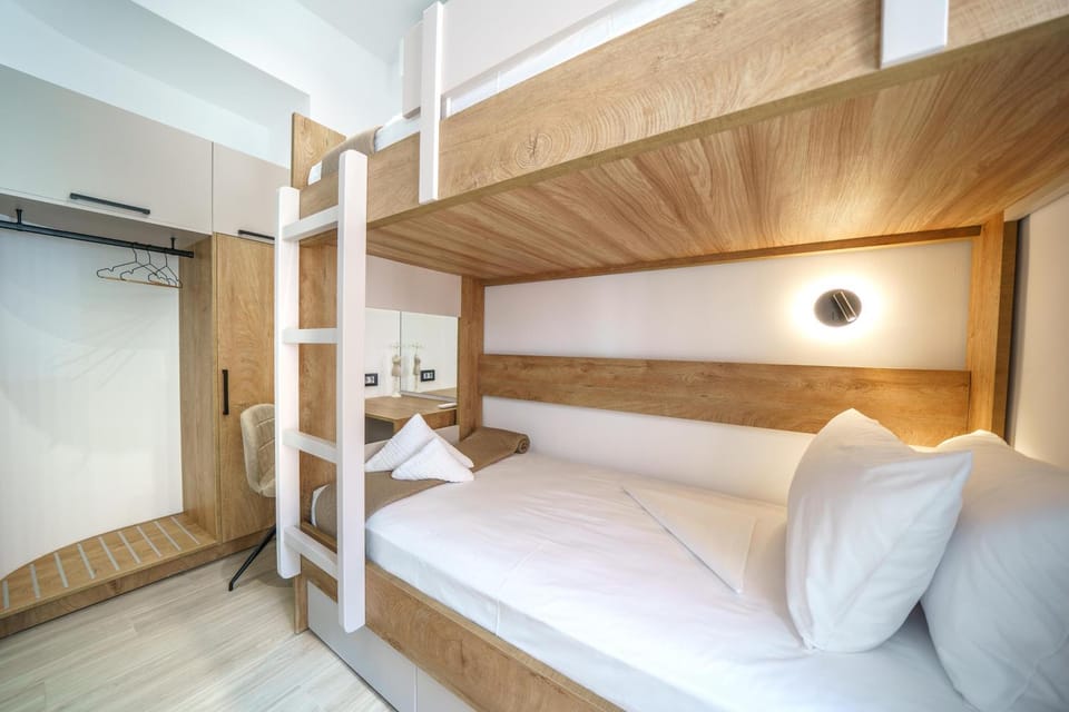 OLYMPIA Luxury Apartment Apartment in Chania
