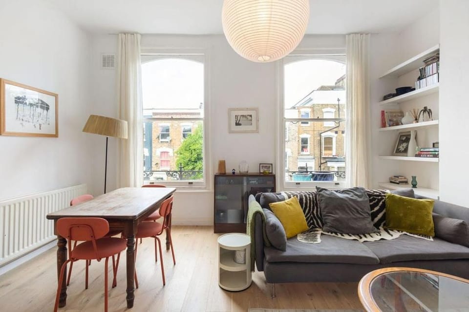 GuestReady - Stylish & Spacious 1bed in Islington Apartment in London Borough of Islington