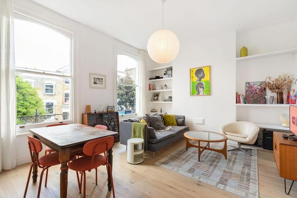 GuestReady - Stylish 1bed in Islington Apartment in London Borough of Islington