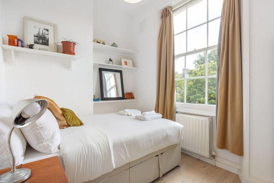 GuestReady - Stylish 1bed in Islington Apartment in London Borough of Islington